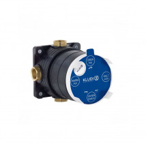 KLUDI FLEXX.BOXX 88077 Basic Unit for Concealed Shower Mixers Shower Trims 88011