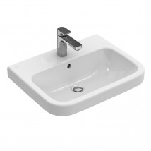 Villeroy & Boch ARCHITECTURA Bathroom Washbasin Ceramic Sink 600x470mm 41886001