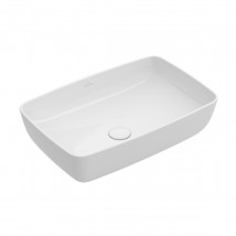 Villeroy & Boch ARTIS Countertop Wash Bowl Bathroom Wash Basin 580mm 41725801