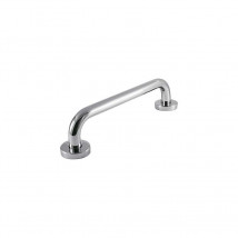 TRES Griferia Bathroom Accessibility Rail Bathtub Grip Safety Handle Bar Towel Rack