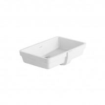 Duravit VERO Design Undercounter Wash Basin Bathroom Vanity Basin 0330480000