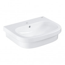 Grohe EURO CERAMIC Countertop Washbasin Designer Bathroom Sink 39337000