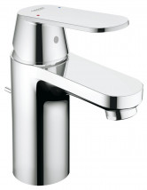 Grohe EUROSMART Cosmopolitan Single-Lever Bathroom Basin Tap S-Size Mixer 32825000