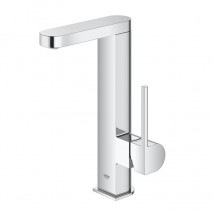 GROHE PLUS Bathroom Tap L Size Pillar Bath Faucet Premium Side Lever 23851003