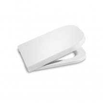 Roca NEXO Soft Closing Toilet Seat and Cover Modern Bathroom Fittings A801640004