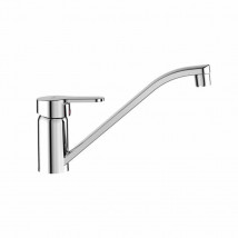 VIDIMA Modern Basic Kitchen Mixer Single-Lever Ceramic Cartridge