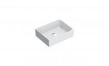 Catalano NEW ZERO 45 Small Vessel Sink Compact Cabinet Wash Basin 14535ZE00