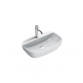 Catalano GREEN LUX 60 Countertop Bathroom Sink Cabinet Wash Basin 160GRLXN00