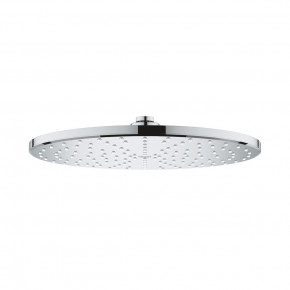 Grohe Rainshower 310 Oval Head Shower One Spray Chrome 26562000