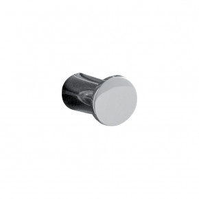 Ideal Standard Connect Bathroom Towel Hook Wall-Mounted Chromed N1380AA 