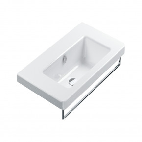 Catalano NEW LIGHT 80 Vanity Top Sink Cabinet Wash Basin 180LI4800