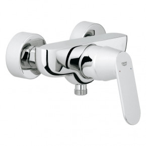 Grohe EUROSMART Cosmopolitan Minimalist Shower Mixer Single-Lever 32837000