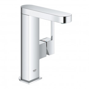 Grohe Plus SIngle Hole Mixer 169 With Pop Up Waste Swivelling 23872003