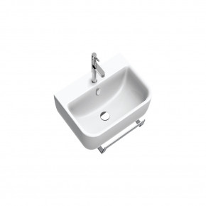 Catalano SFERA 65 Bathroom Sink Wall Mount or Countertop Basin 165BSF00