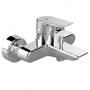 Ideal Standard Tesi Wall Mounted Bath Mixer Temperatute Limit Bathroom Tap A6583AA