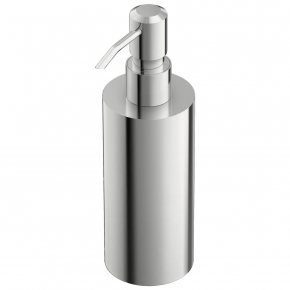 Ideal Standard COnnect Metal Soap Dispenser Elegant Surface A9154AA