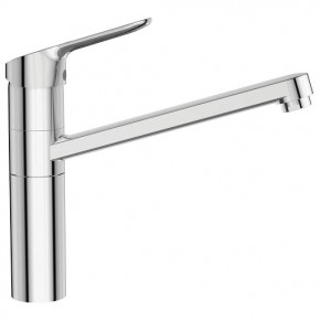 Ideal Standard Ceraflex Kitchen Mixer With High Spout Tubular Type BC135AA