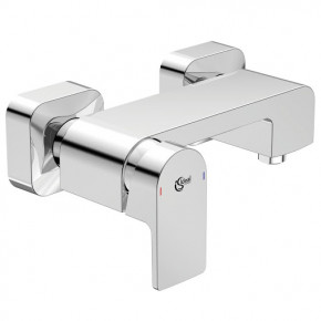 Ideal Standard EDGE Shower Mixer 1 Outlet Shower Valve A7120AA