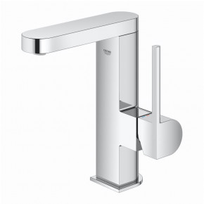 GROHE PLUS Bathroom Tap M Modern Bath Faucet Premium Side Lever 23871003