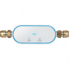 Grohe SENSE GUARD Smart Home Water Control System w/ Ondus App 22500LN0