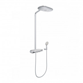 Grohe RAIN SHOWER SYSTEM Rsh Smart Control 360 Duo w/ Thermostat 26250000