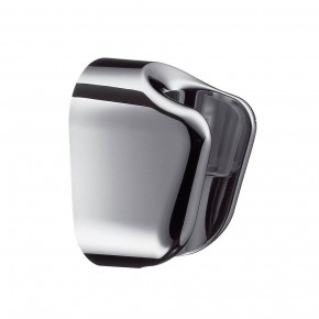 Hansgrohe Modern Universal Hand Shower Holder Wall-Mounted Chrome 28321000
