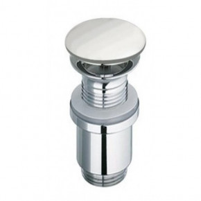 Catalano Chromed Brass Waste Non Lockable Sink Drain 5PIHA00