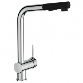 Ideal Standard Ceralook Single Lever Mixer High Spout W Pull Out Spray BC178AA