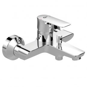 Ideal Standard Connect Air Bath And Shower Exposed Mixer Adjustable A7033AA