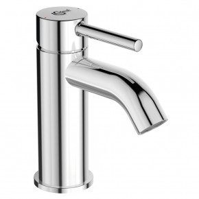 Ideal Standard Ceraline Bathroom Tap One Hole 76 Water And Energy Saving BC186AA