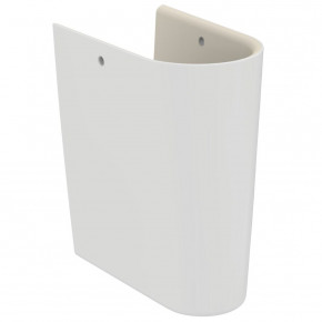 Ideal Standard Connect Air Semi Pedestal 29 Wall Mounted With Set E074801