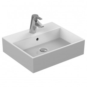 Ideal Standard Strada Countertop Basin 50 Compact Bathroom Sink K077701