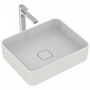Ideal Standard Strada II Countertop Bathroom Sink 50 No Overflow  Basin T296701