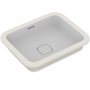 Ideal Standard Strada II Undercounter Bathroom Sink 50 Compact Basin Size T299201