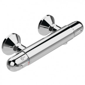 Ideal Standard Ceratherm 25 Shower Еxposed Тhermostatic Мixer Bathroom Tap A6420AA 