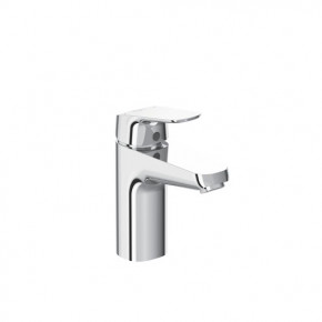Ideal Standard Ceraflex Bathroom Basin Mixer 68 Elegant Design Water Saving B1710AA