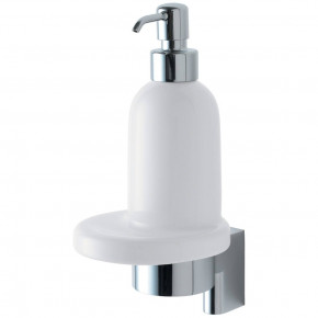 Ideal Standard Connect Ceramic Soap Dispenser And Holder N1389AA