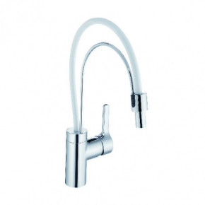 KLUDI BINGO STAR Single Lever Sink Mixer DN 15 With Removable Spout 428590578 