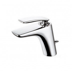 KLUDI BALANCE Basin Tap Designer Bathroom Faucet with Waste Set 520230575