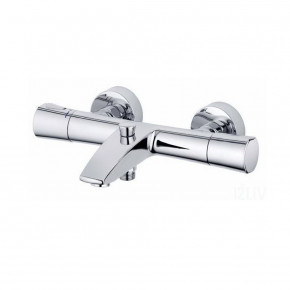 KLUDI ZENTA Shower Thermostat 2 Outlets Premium Bath Faucet 351010538