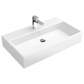 Villeroy & Boch MEMENTO Designer Bathroom Sink Wash Basin 800mm 51338L01