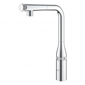 Grohe SmartControl Kitchen Mixer With High Spout And Smart Control 31615000