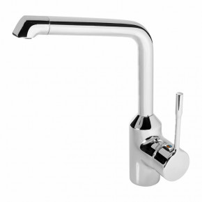Ideal Standard RETTA Modern Kitchen Faucet High-Spout Single-Lever Tap B8985AA
