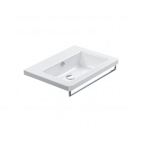 Catalano NEW LIGHT 67 Vanity Top Sink Cabinet Wash Basin 167LI00