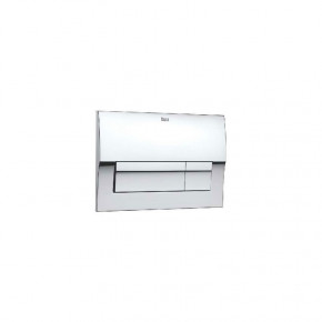 Roca ACTIVE Concealed Cistern Dual Flush Button for Wall-Hung Toilets A8901170B1