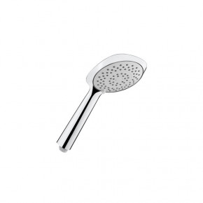Roca SENSUM Square 130 Hand Shower w/ 2 Water Spray Functions A5B9108C00 Extra Large