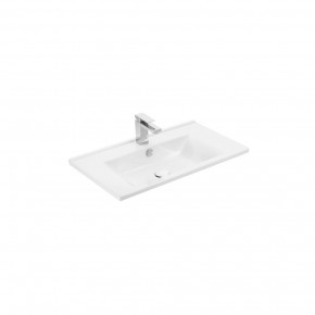 Sanovit ATRIA Bathroom Cabinet Wash Basin Vanity Unit Basin-750 mm