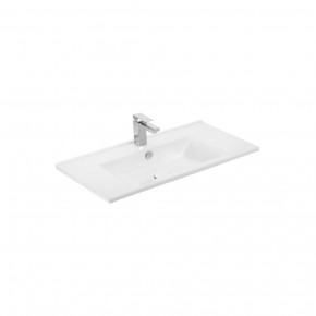 Sanovit ATRIA Bathroom Cabinet Wash Basin Vanity Unit Basin-850 mm