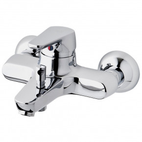 Ideal Standard Cerasprint Bath Mixer Exposed Model Bathroom Tap B9566AA 