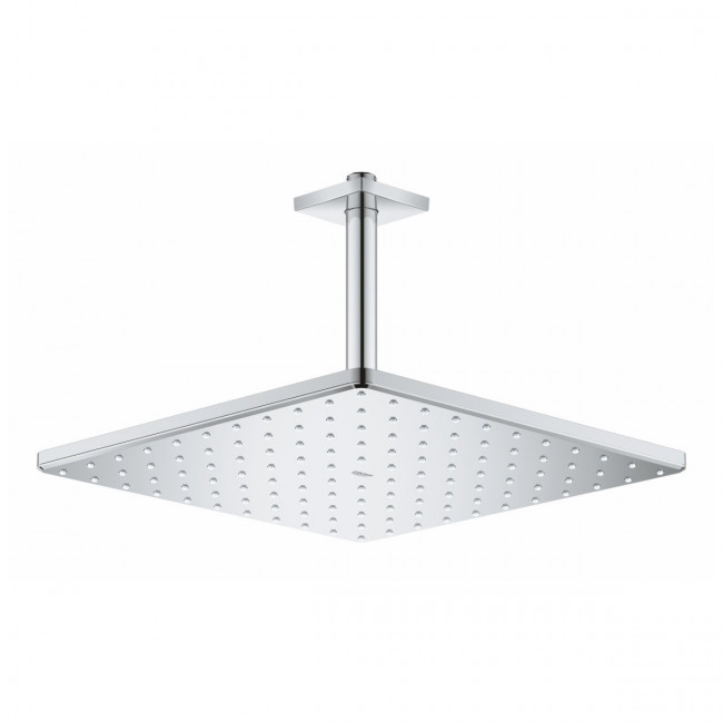 Alcachofa De Ducha Manual Grohe 26545000 Rainshower De 3 Aju